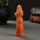 Фигурка гипс «Лада», охра, 12 см - фото 39049439