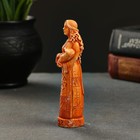 Фигурка гипс «Лада», охра, 12 см - фото 39049440