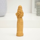 Фигурка гипс «Лада», охра, 12 см - фото 39049442