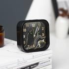 Будильник пластиковый «Золото»  (артикул 5448888)  большой выбор товаров оптом и в розницу по низким ценам с доставкой