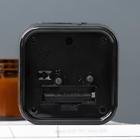 Будильник пластиковый «Золото»  (артикул 5448888)  большой выбор товаров оптом и в розницу по низким ценам с доставкой