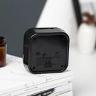 Будильник пластиковый «Золото»  (артикул 5448888)  большой выбор товаров оптом и в розницу по низким ценам с доставкой