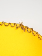 УЦЕНКА Карнавальная шляпа «Сомбреро», жёлтая - Фото 5