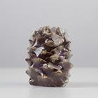 Свеча декоративная «Шишка новогодняя», 80×60 см - Фото 3