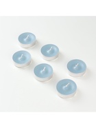 Набор ароматических свечей чайных «Зимний лес», 6 шт. - Фото 6