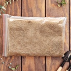 Набор джутовых ковриков «Рецепты Дедушки Никиты» 10 шт. - Фото 2