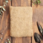 Набор джутовых ковриков «Рецепты Дедушки Никиты» 5 шт. - Фото 2