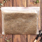 Набор джутовых ковриков «Рецепты Дедушки Никиты» 5 шт. - Фото 1