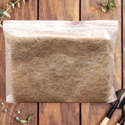 Набор джутовых ковриков «Рецепты Дедушки Никиты» 5 шт.