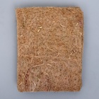 Набор джутовых ковриков «Рецепты Дедушки Никиты» 5 шт. - Фото 4