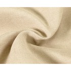 Кухонный уголок «Вена», 1950×780×1170 мм, рогожка savana/arben, цвет camel - Фото 4