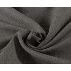 Кухонный уголок «Вена», рогожка savana/arben, цвет grey - Фото 4