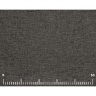 Кухонный уголок «Вена», без стола, 1960×780×1160 мм, рогожка savana/arben, цвет grey - Фото 6