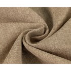 Кухонный уголок «Вена», без стола, 1960×780×1160 мм, рогожка savana/arben, цвет hazel - Фото 4