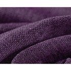 Кухонный уголок «Вена», рогожка savana/arben, цвет violet - Фото 5