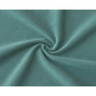 Кухонный уголок «Вена», без стола, 1960×780×1160 мм, велюр dream/arben, цвет mint - Фото 3