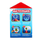 Набор для опытов «Новогодний флорариум» - Фото 12