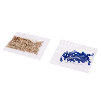 Набор для опытов «Новогодний флорариум»