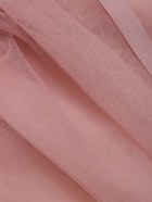 Юбка нарядная для девочки KAFTAN, трёхслойная, пыльно-розовая, 25×22 см 5469424