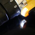 УЦЕНКА Шуруповерт ТУНДРА, патрон БЗ до 10 мм, подсветка, Li-ion 1300 mAh=12V, 550 об/мин, 18 Н*м - Фото 7