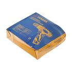 УЦЕНКА Шуруповерт ТУНДРА, патрон БЗ до 10 мм, подсветка, Li-ion 1300 mAh=12V, 550 об/мин, 18 Н*м - Фото 9