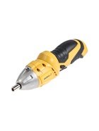 УЦЕНКА Отвертка ТУНДРА, двухпозиционная рукоятка, подсветка, Li-ion 1300 mAh, 200 об/мин, 3.5 Н*м - Фото 4