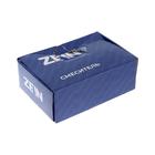 УЦЕНКА Смеситель для кухни ZEIN Z27380101, настенный, кран-букса латунь 1/2", хром - Фото 5