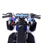 УЦЕНКА (царапины, потёртости) Квадроцикл бензиновый ATV R4.35 - 49cc, цвет МИКС - Фото 6