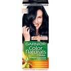 Крем-краска для волос Garnier Color Naturals, 1.10, Холодный черный, 110 мл - фото 301525508
