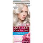 Крем-краска для волос Garnier Color Sensation, суперосветляющая, тон 911 дымчатый ультраблонд - фото 300480242