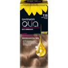 Крем-краска для волос Garnier Olia, тон 7.13 золотистый русый - фото 300480254