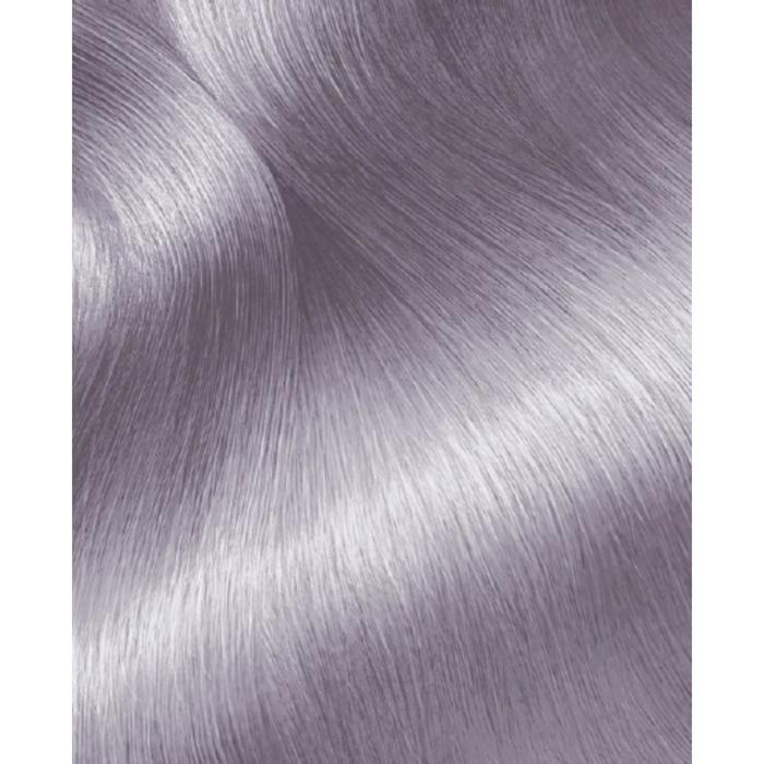 Крем-краска для волос Garnier Olia, 9.11 Дымчатое серебро, сиреневый, 112 мл. 23228