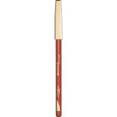 Карандаш для губ L'Oreal Paris «Color Riche Le Lip Liner», оттенок 107 «Закат на Сене»