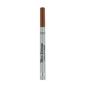

Лайнер для бровей L'Oreal Micro Tatouage Водостойкий, тон 105 коричневый, 1 мл