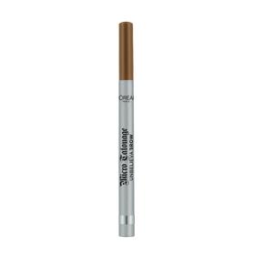 

Лайнер для бровей L'Oreal Micro Tatouage Водостойкий, тон 104 светло-коричневый, 1 мл