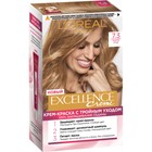 Крем-краска для волос L'Oreal Excellence Creme, тон 7.3 золотой русый - фото 300480379