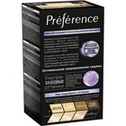 Краска для волос L'Oreal Preference, тон 10.1 Хельсинки - Фото 7