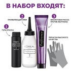 Краска для волос L'Oreal Preference, тон 9.12 Сибирь - Фото 3
