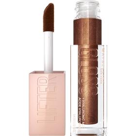 

Блеск для губ Maybelline Lifter Gloss, тон 010 Crystal, 5,4 мл