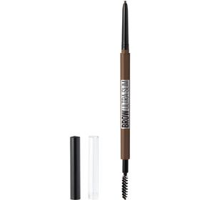 

Карандаш для бровей Maybelline New York Brow Ultra Slim, тон 04 Коричневый, 1 г