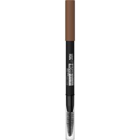

Карандаш для бровей Maybelline Tattoo Brow 36H, тон 03 Светло-коричневый, 1 мл