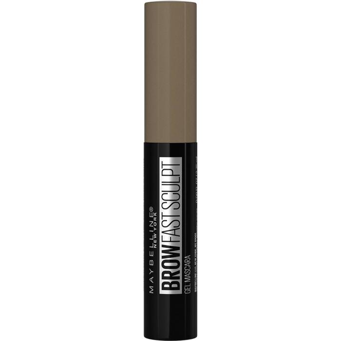 Тушь для бровей Maybelline Brow Fast Sculpt, тон 01 Блонд, 3,5 мл - Фото 1