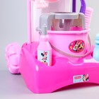 Игровой модуль «Модная хозяюшка», Минни Маус, DISNEY, уценка - Фото 4