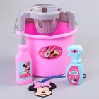 Игровой модуль «Модная хозяюшка», Минни Маус, DISNEY, уценка - Фото 5