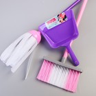 Игровой модуль «Модная хозяюшка», Минни Маус, DISNEY, уценка - Фото 7