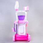 Игровой модуль «Модная хозяюшка», Минни Маус, DISNEY, уценка - Фото 8