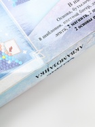 УЦЕНКА Аквамозаика Frozen «Холодное сердце», 8 фигурок - Фото 5