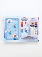 УЦЕНКА Аквамозаика Frozen «Холодное сердце», 8 фигурок - Фото 8