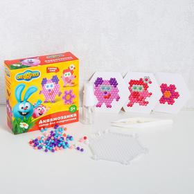 {{photo.Alt || photo.Description || 'УЦЕНКА Аквамозаика для детей «Бараш и Нюша», Смешарики'}}