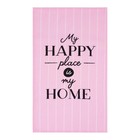 Кухонные полотенца кухонных «Доляна» Cats 35×60 см, 7 шт., хлопок 100% - Фото 12